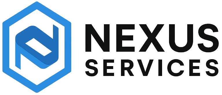 Logo Nexus Services